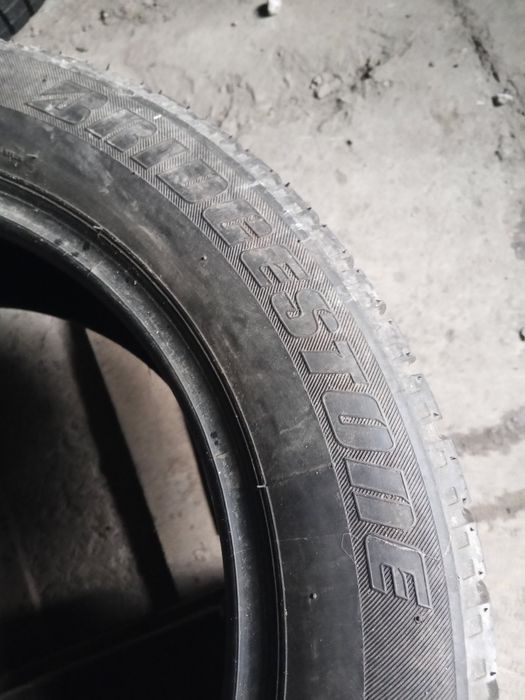 205.55.16 Bridgestone 1шт зиа шини гума склад Харків Шиномантаж запаск