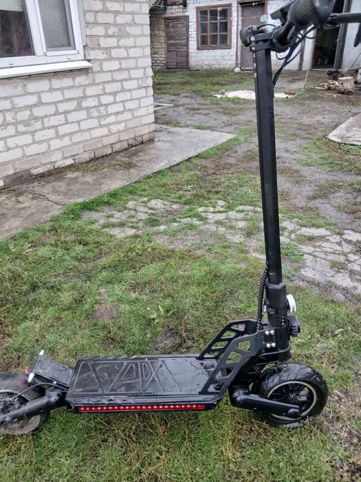 Продаётся Kugoo G2 Pro