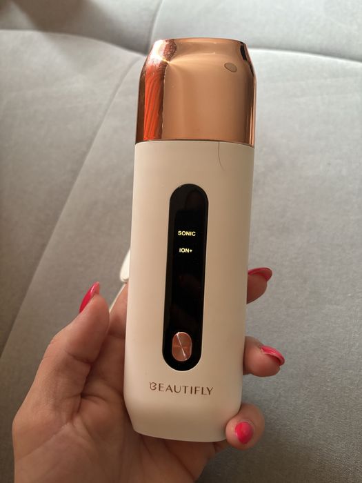 Sprzedam urzadzenie Beautifly Pro Scrub