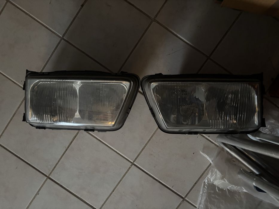 Peças Audi A3 8L 1.9tdi