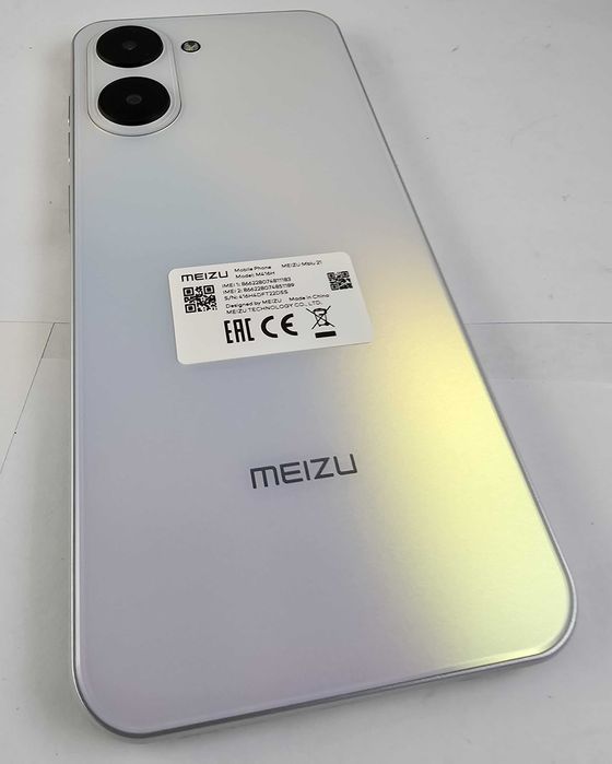 Telefon Meizu Mblu 21 4/64GB