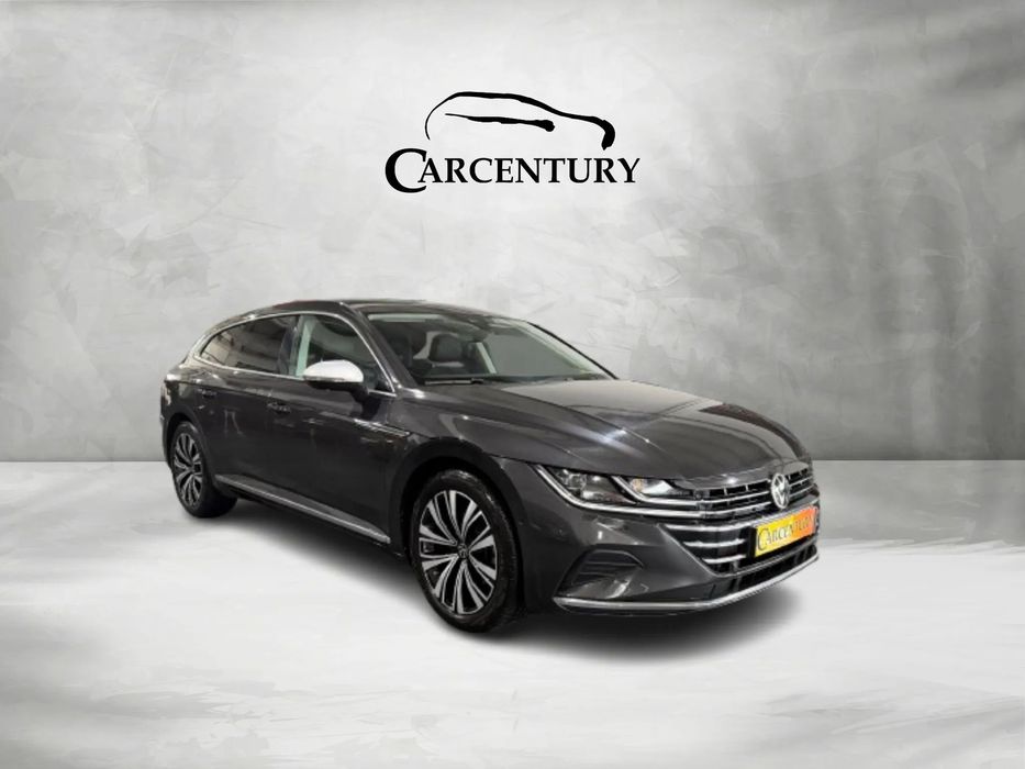 VW Arteon Shooting Brake 2.0 TDI Elegance DSG