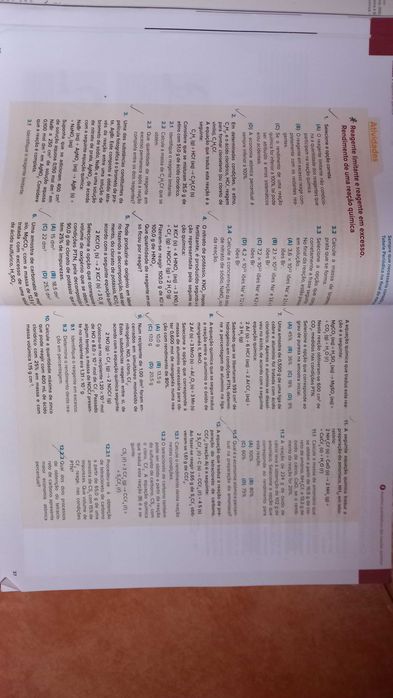 Manual de Química "jogo de particulas 11"