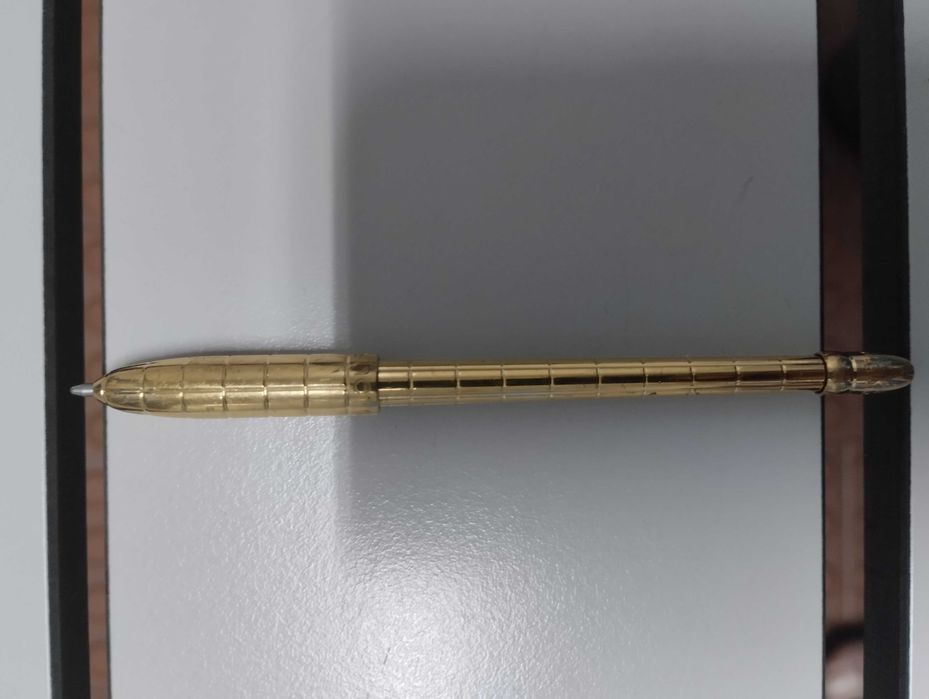 Caneta Luís Vuitton