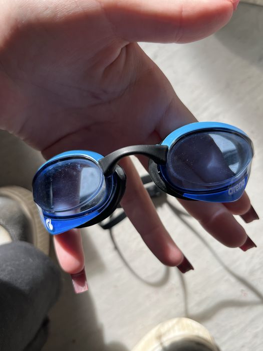 Окуляри арена кобра ультра