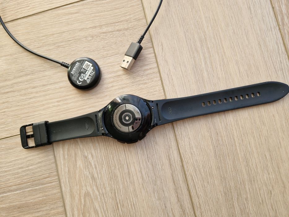 Smartwatch Samsung Galaxy Watch 4 Classic 46mm