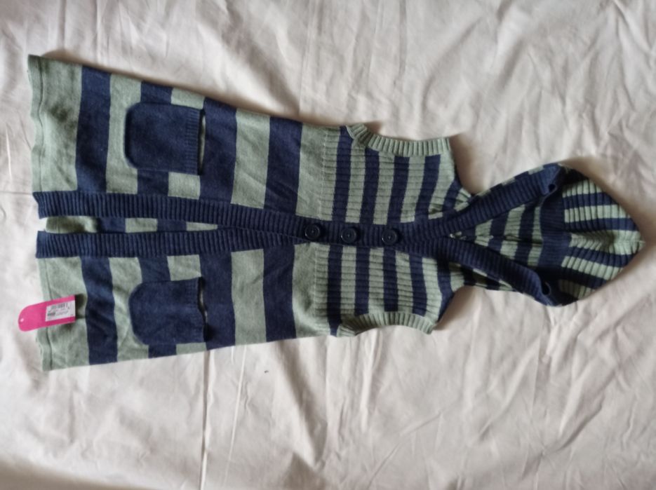 Кофта,накидка (2-3роки)