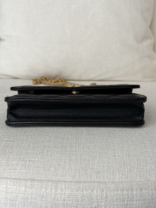 Chanel torebka oryginalna