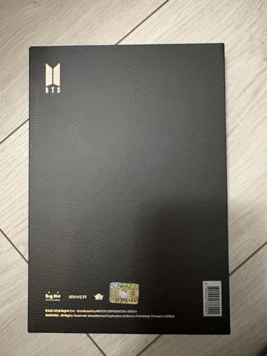 bts альбом - купить CD, DVD диски - Цена на OLX.ua