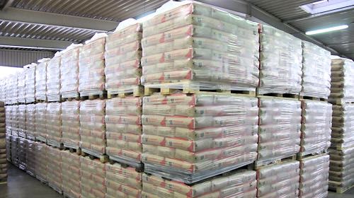 Tynk Silikonowy Ceresit CT sisi akryl CAPAROL Baum Baranek 1,5mm