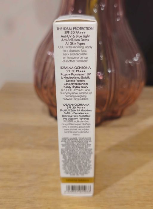 Krem do twarzy Eisenberg