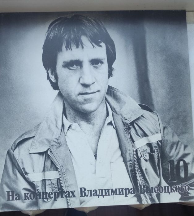 Вінілові платівки в гарному стані