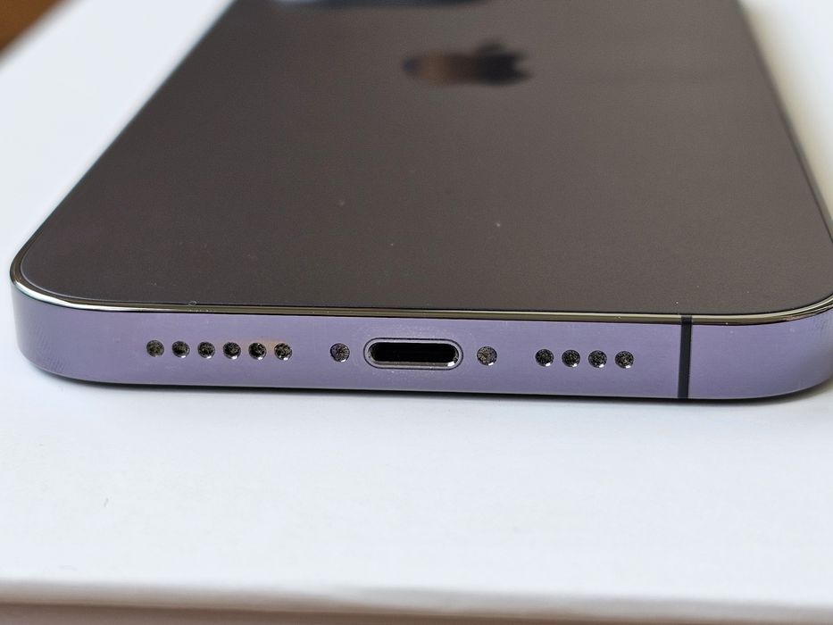Iphone 14 Pro Max 128 Gb Sim