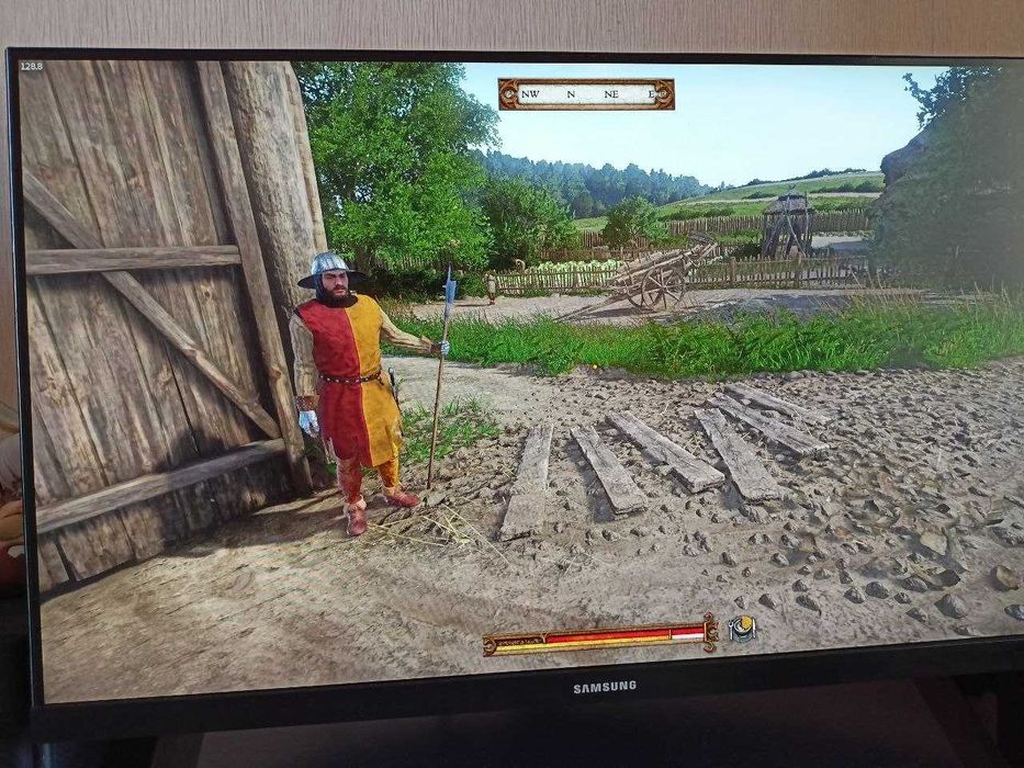 EVGA RTX 3080 10GB з дефектом