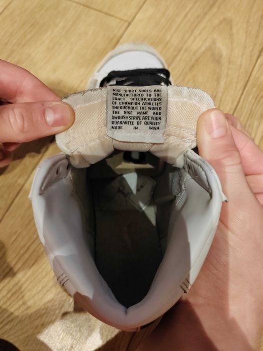 Buty Nike Blazer MID '77 VNTG