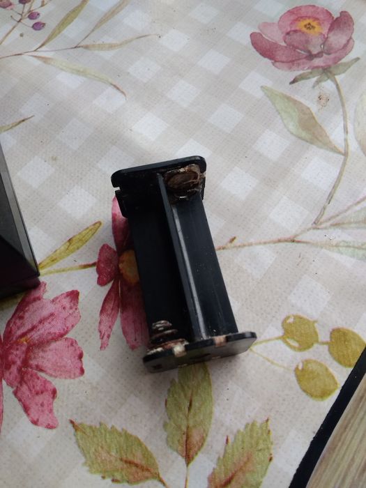 UNITRA eltra dana,radio na baterie, rzadkość