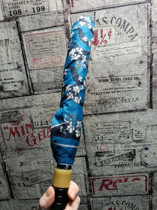 Парасолька радянська раритет