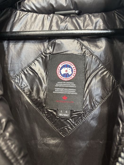 Kamizelka Canada Goose