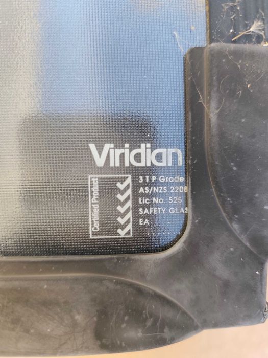 Painel Solar Térmico  Solahart 181K  / Coletor Solar com Vidro de Segurança Viridian