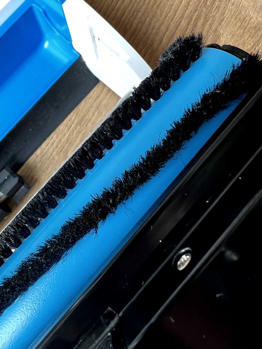 Mop parowy HIZERO F500 - stan jak nowy + gwarancja