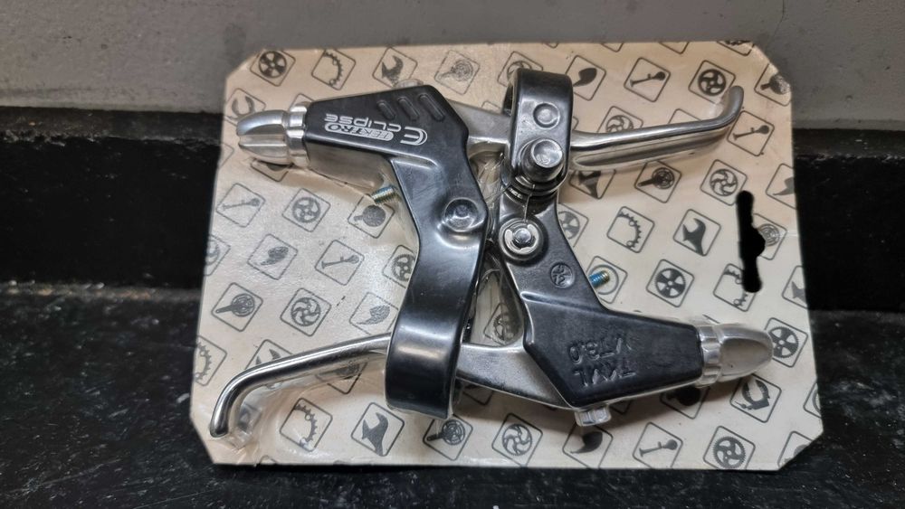 Klamki hamulcowe Tektro Eclipse MT 3.0