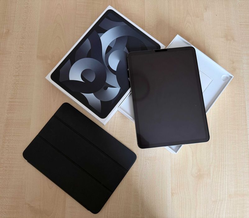 iPad AIR 5 gen M1 64 GB Cellular