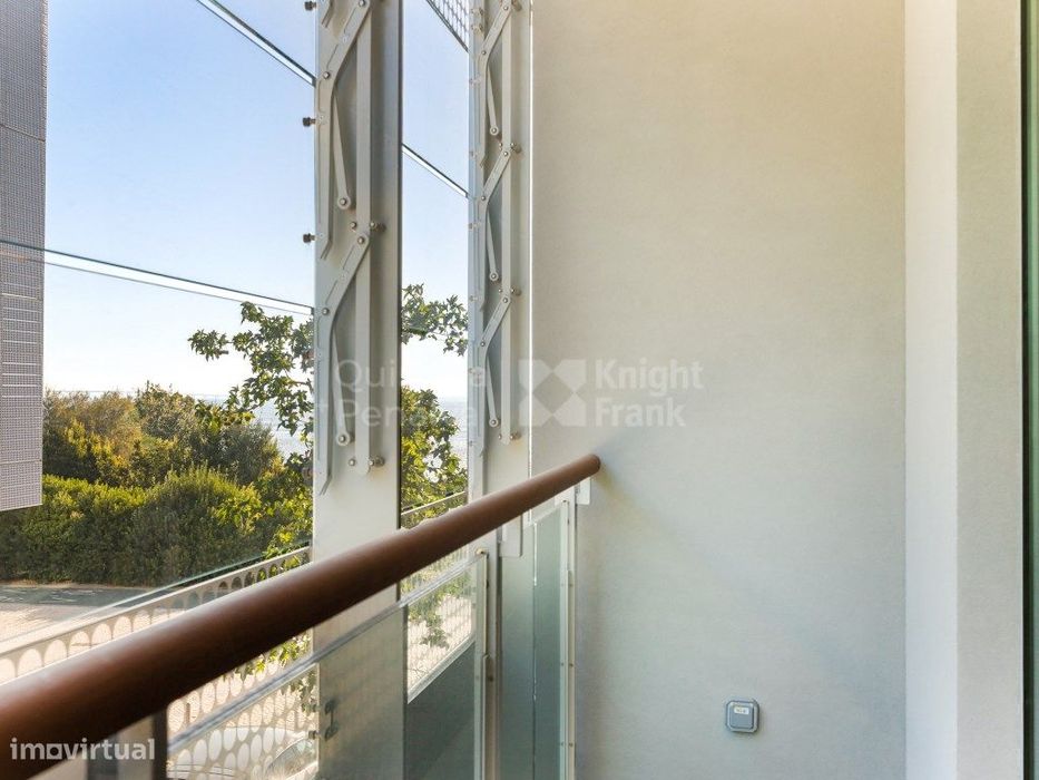 Apartamento T1 para arrendamento no Prata Riverside Village