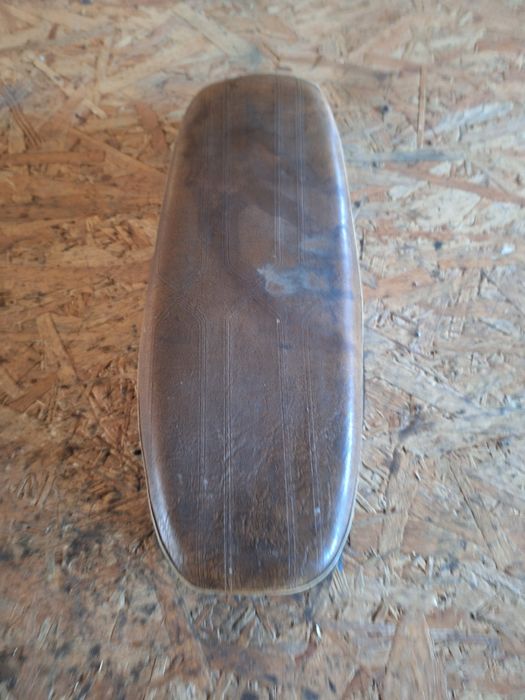 Siedzenie wierchowina