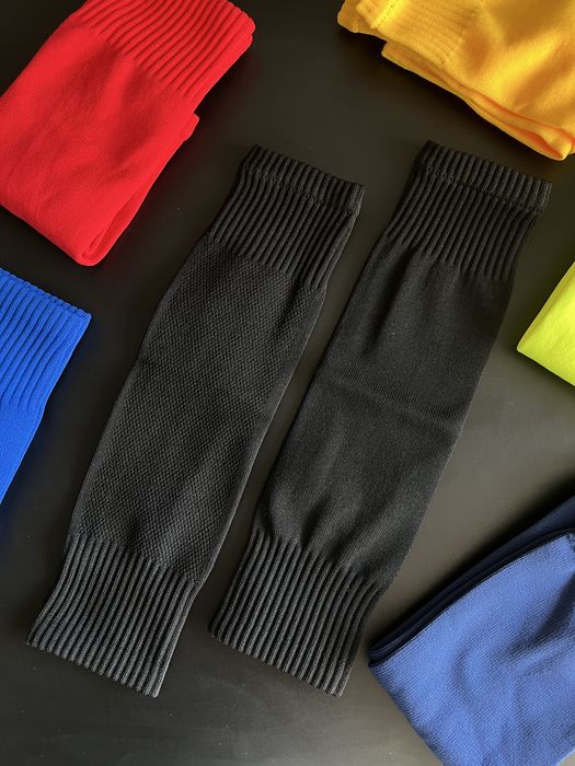 Футбольні гетри обрізки, футбольные гетры обрезки, носки, спортивные