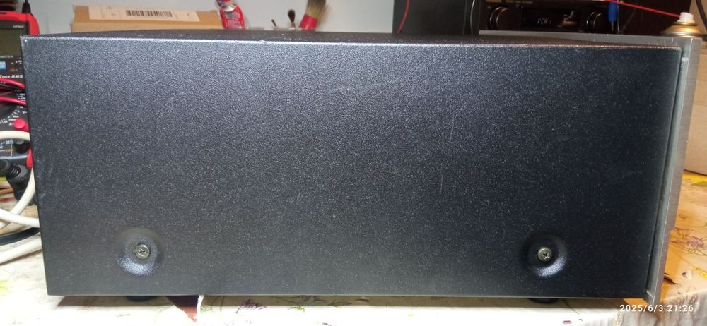 Tuner stereo Onkyo T-9