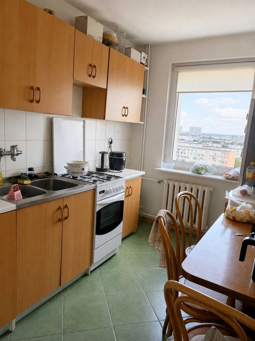 Mieszkanie – Kamionki, powiat poznański - Widok 4