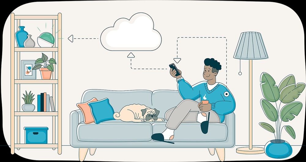 Glowcose - system monitorowania cukru