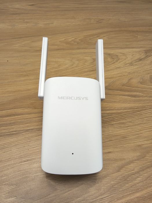 Підсилювач бездротового сигнала Mercusys ME60X