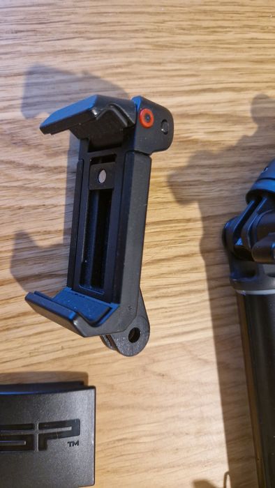 Selfie stick i uchwyt pływający SP Connect