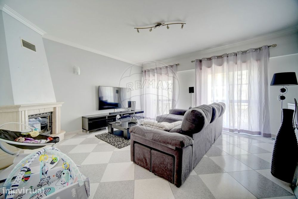 Apartamento T3 para venda — Quinta do Conde, Setúbal