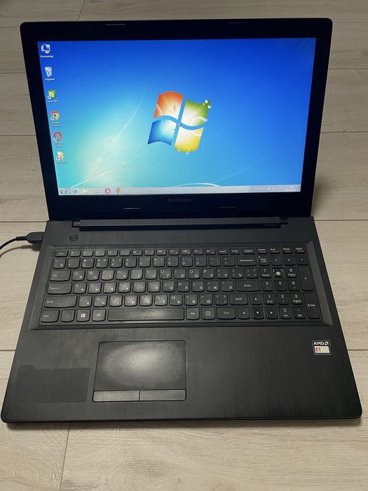 Ноутбук Lenovo G50-45
