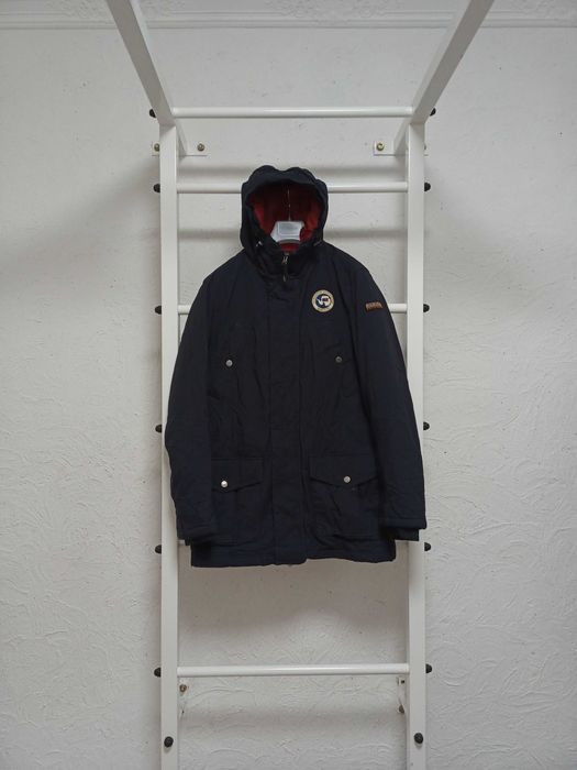 Куртка Napapijri S размер