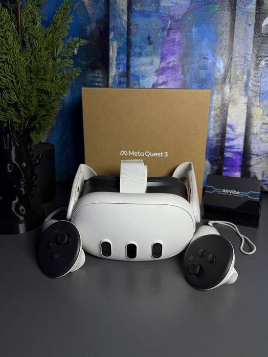 oculus quest 1 - Купить электронику - Цены на OLX.ua