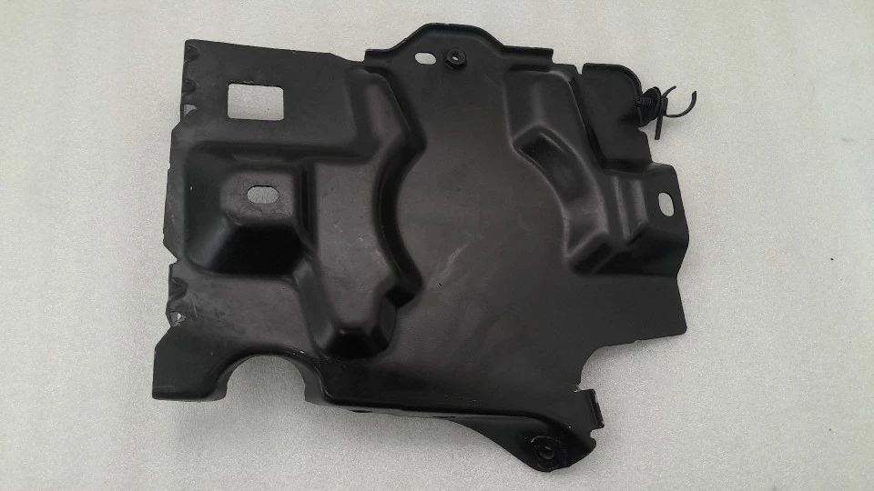 Base / caixa da bateria PEUGEOT Partner II