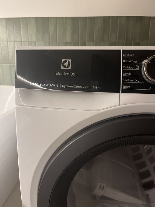 Suszarka Electrolux