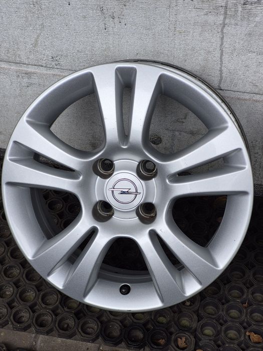 Felgi Opel 15"  Oryginał GM