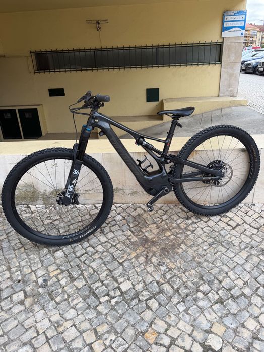 Specialized Turbo Levo Expert Carbon - E-bike Torres Vedras (São Pedro ...
