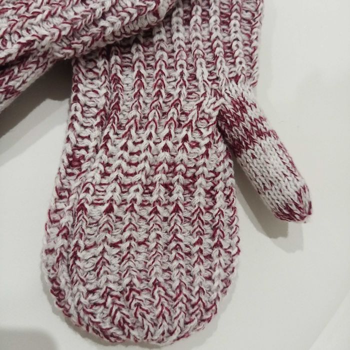 Рукавиці термо тінсулейт