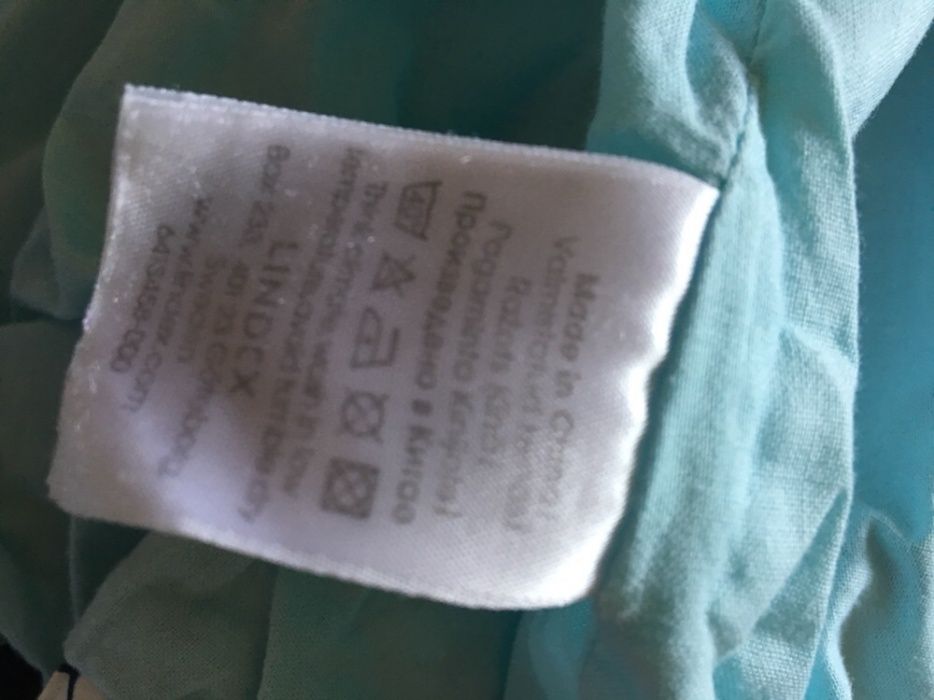 Ветровка для девочки