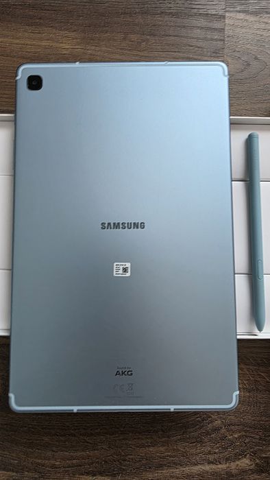 Samsung Galaxy Tab S6 Lite 2022 4/64GB