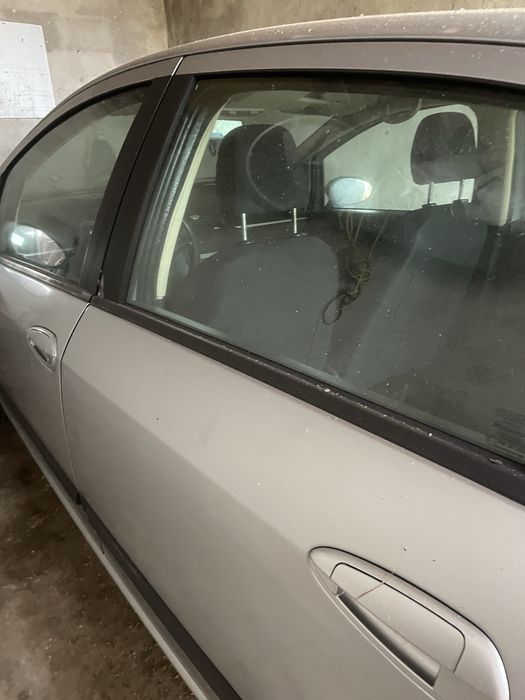 Vendo Fiat Grand Punto