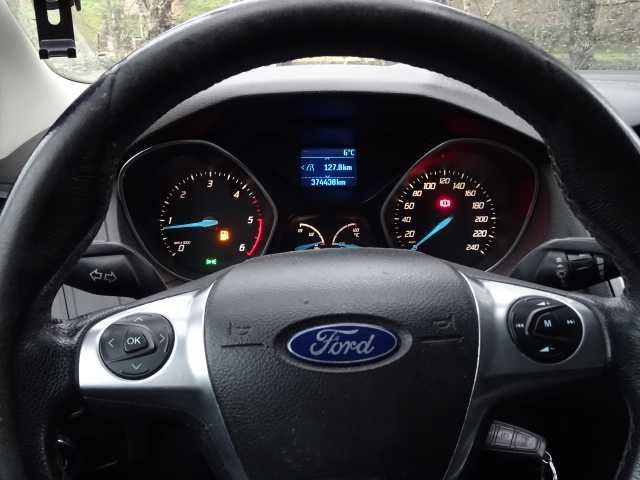 Focus Ford SW - Vendo ou Troco