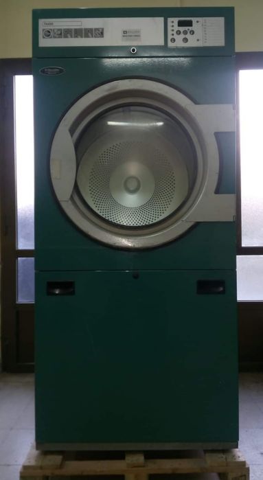 Electrolux secador