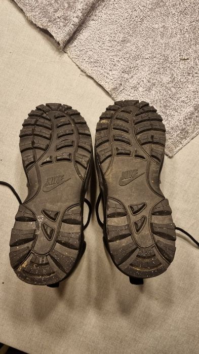 Buty  Nike chłopiec