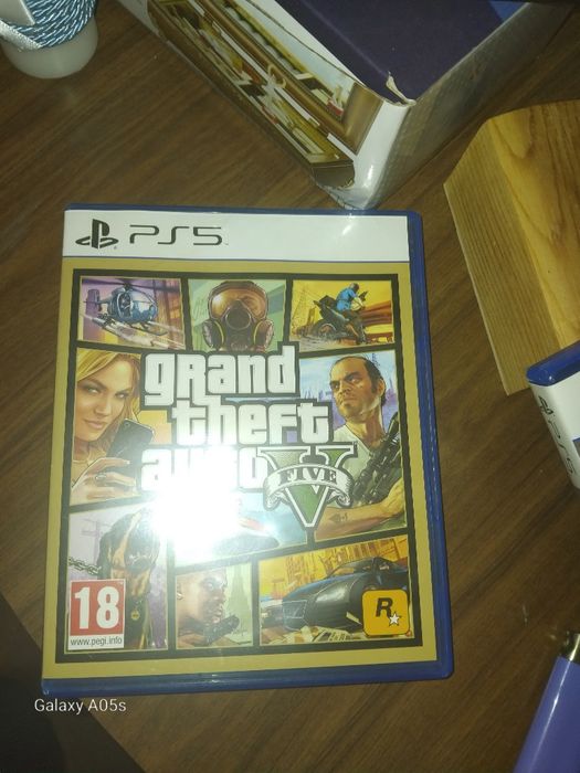 Jogos playstation 5